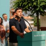 Homem disse que tinha “engenho explosivo” em navio. Acabou ‘borda fora’