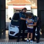 Mulher detida por viajar com criança dentro de mala na Nova Zelândia