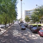 Homem encontrado inconsciente com sinais de espancamento em Braga