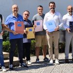 CDU de Amares entrega listas autárquicas com o objetivo de reforço de votos e de mandatos