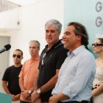 Padre Manuel Rodrigues celebrou 60 anos à frente da paróquia de Duas Igrejas