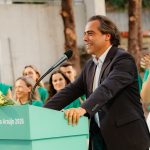 Amarense André Vieira conquista primeiro pódio europeu em Spa-Francorchamps