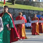 Candidato da Iniciativa Liberal à Câmara de Vila Verde, Jorge Eiras, participou em sessão sobre Alta  Velocidade em Semelhe