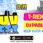 Cabeças de lista à Câmara Municipal e à Assembleia Municipal de Vila Verde apresentam os principais temas do programa autárquico