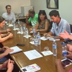 Adolescente resgatada após ficar “impossibilitada de andar” no Gerês