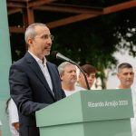 PSP de Braga realiza curso de formação de detentores de cães perigosos e potencialmente perigosos