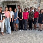Chegou a hora de mudar Atães e Rendufe: Celina Oliveira é a candidata à União de  Freguesias