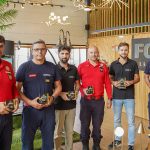Município de Braga associa-se novamente à Semana Europeia do Desporto