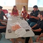 Iniciativa Liberal apresenta-se como a única alternativa em Nogueiró e Tenões