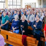 Trabalhador morre atingido por placa de cimento em Braga