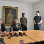 Cientista da Universidade de Coimbra ganha prestigiada bolsa do Conselho Europeu de Investigação de mais de dois milhões de euros