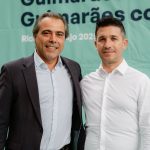 Município de Braga inaugura Biblioteca Comunitária da Academia Sénior
