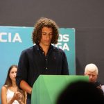 Theatro Circo recebe o espetáculo Antígona, do coletivo SillySeason