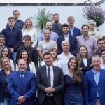PS Amares apresentou oficialmente o seu projeto autárquico para 2025