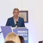 Iniciativa Liberal apresenta candidatos à Assembleia Municipal de Braga