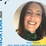 Azulejo criado por Sylvie Castro ganha nova vida na celebração Nossa Senhora do Alívio
