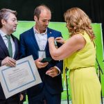 Colégio La Salle e Amigos da Montanha assinam protocolo para promover a prática desportiva e levar mais jovens ao desporto