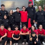 Amares recebe Festival Internacional de Cinema Palestiniano