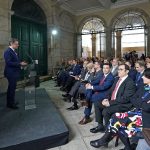 Braga acolheu o 4.º Encontro da Rede das Cidades de Aprendizagem da UNESCO em Portugal