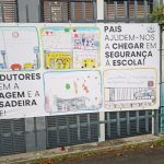 Homem que matou jovem em Braga acusado de homicídio qualificado