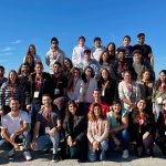 Apresentação dos resultados da 1.ª Fase do Programa Municipal de Vigilância Nutricional Infantil