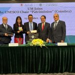 Investigador da UMinho alerta para risco ambiental com mais gastos na Defesa