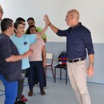 Apresentação do livro “Os Bernardos” em Vila Verde