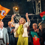 Braga celebrou a Semana Europeia da Democracia Local com iniciativas dedicadas à participação jovem