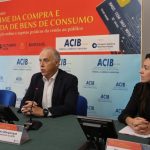 Filipe Aguiar defende regulação das trotinetes elétricas em Braga e recorda que foi o primeiro a alertar para o tema