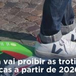 Casal com bebé de 9 meses escala monte e fica preso no topo