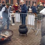 Bairro das Andorinhas celebra o “Andorinhas Day” este sábado