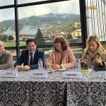 Festa do Cogumelo e da Castanha celebra os sabores de outono em Sande