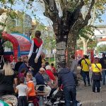 PJ fez buscas nos bombeiros dos Arcos na sequência de denúncia anónima