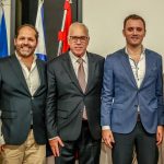Universidade de Coimbra recupera quadro desaparecido de D. José e apresenta-o ao público no Paço das Escolas