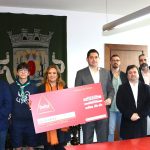 Teatro de Balugas vence Prémio Manuel António da Mota para Clubes UNESCO