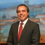 CIM do Cávado instala novo Conselho Intermunicipal e elege Mário Constantino como Presidente
