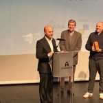 Cafés da Festa das Colheitas de Vila Verde ajudam à reconstrução do ringue paroquial