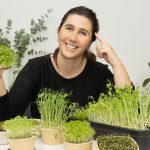 Encerrou a 20ª edição do Festival Internacional de Jardins  de Ponte de Lima