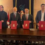 Cinema e o Geocaching juntam-se em Amares