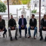 Detido 3.º suspeito de assalto de dezenas de milhares de euros em Braga