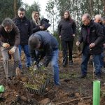 Guimarães reforça articulação municipal para preparar a melhor Capital Verde Europeia de sempre