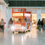 ‘Objetivos de Desenvolvimento Sustentável’ iluminam o natal de Braga na nova árvore da sustentabilidade da AGERE