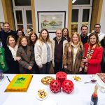 Missão “Perlim Mais Perto de Mim”  termina na pediatria do Hospital de Braga