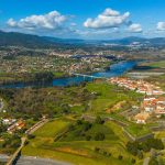 Dois feridos em explosão numa casa em Barcelos