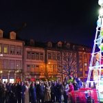 As 5 cidades portuguesas com mercados de Natal mais procurados em 2025