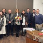 Habitação de idosa destruída por incêndio em Monção