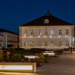 Auditório Municipal de Terras de Bouro recebeu o 8.º Intercâmbio Empresarial