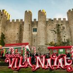 ‘Objetivos de Desenvolvimento Sustentável’ iluminam o natal de Braga na nova árvore da sustentabilidade da AGERE