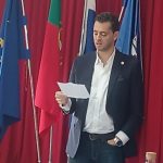 Colaboradores da EPATV confraternizam no tradicional jantar natalício