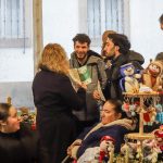 Dois detidos por furtos em estabelecimentos comerciais e de combustível em Braga